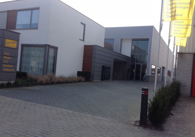 Welkom op de website van Jack Coolen Installatietechniek BV